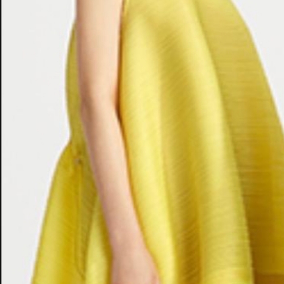 ISSEY MIYAKE PLEATS PLEASE Dress - Picture 8 of 12